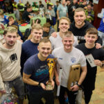 Trutnov CUP - 1. ročník