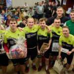 Trutnov CUP - 1. ročník