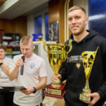 Trutnov CUP - 1. ročník