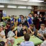 Trutnov CUP - 1. ročník