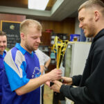 Trutnov CUP - 1. ročník