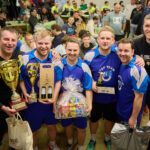 Trutnov CUP - 1. ročník