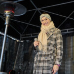 FOTO: Koncerty a betlémské světlo aneb Rozloučení s vánočními trhy