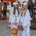 FOTO: Koncerty a betlémské světlo aneb Rozloučení s vánočními trhy