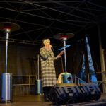 FOTO: Koncerty a betlémské světlo aneb Rozloučení s vánočními trhy