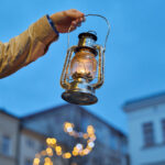 FOTO: Koncerty a betlémské světlo aneb Rozloučení s vánočními trhy