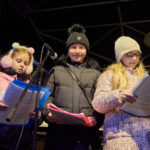 FOTO: Koncerty a betlémské světlo aneb Rozloučení s vánočními trhy