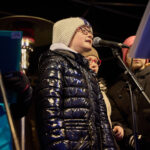 FOTO: Koncerty a betlémské světlo aneb Rozloučení s vánočními trhy