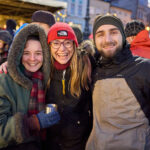 FOTO: Koncerty a betlémské světlo aneb Rozloučení s vánočními trhy