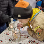 FOTO: Koncerty a betlémské světlo aneb Rozloučení s vánočními trhy