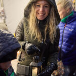 FOTO: Koncerty a betlémské světlo aneb Rozloučení s vánočními trhy