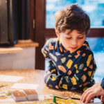 Křest deskové hry Krakonoši, jak to bylo? v Peci pod Sněžkou