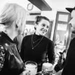 Křest deskové hry Krakonoši, jak to bylo? v Peci pod Sněžkou