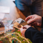 Křest deskové hry Krakonoši, jak to bylo? v Peci pod Sněžkou