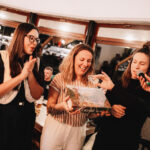 Křest deskové hry Krakonoši, jak to bylo? v Peci pod Sněžkou