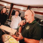 Křest deskové hry Krakonoši, jak to bylo? v Peci pod Sněžkou