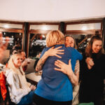 Křest deskové hry Krakonoši, jak to bylo? v Peci pod Sněžkou