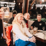 Křest deskové hry Krakonoši, jak to bylo? v Peci pod Sněžkou