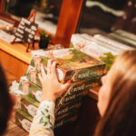 Křest deskové hry Krakonoši, jak to bylo? v Peci pod Sněžkou