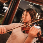 Křest deskové hry Krakonoši, jak to bylo? v Peci pod Sněžkou