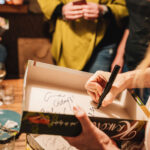 Křest deskové hry Krakonoši, jak to bylo? v Peci pod Sněžkou