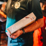 Křest deskové hry Krakonoši, jak to bylo? v Peci pod Sněžkou