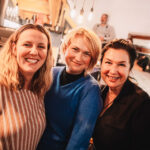 Křest deskové hry Krakonoši, jak to bylo? v Peci pod Sněžkou