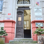 Den otevřených dveří na České lesnické akademii v Trutnově