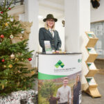 Den otevřených dveří na České lesnické akademii v Trutnově