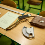 Den otevřených dveří na České lesnické akademii v Trutnově