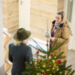 Den otevřených dveří na České lesnické akademii v Trutnově