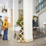 Den otevřených dveří na České lesnické akademii v Trutnově