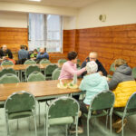 Den otevřených dveří na České lesnické akademii v Trutnově