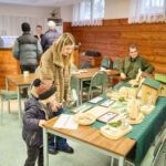 Den otevřených dveří na České lesnické akademii v Trutnově