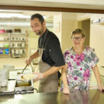 Den otevřených dveří na České lesnické akademii v Trutnově