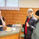 Den otevřených dveří na České lesnické akademii v Trutnově