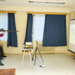 Den otevřených dveří na České lesnické akademii v Trutnově