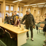 Den otevřených dveří na České lesnické akademii v Trutnově