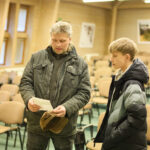 Den otevřených dveří na České lesnické akademii v Trutnově