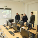 Den otevřených dveří na České lesnické akademii v Trutnově