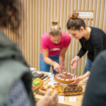 Listování v Trutnově s Martinem Moravcem na Mládežce