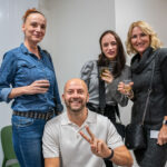 Listování v Trutnově s Martinem Moravcem na Mládežce