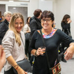 Listování v Trutnově s Martinem Moravcem na Mládežce