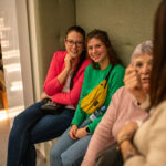 Listování v Trutnově s Martinem Moravcem na Mládežce