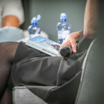 Listování v Trutnově s Martinem Moravcem na Mládežce