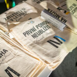 Listování v Trutnově s Martinem Moravcem na Mládežce