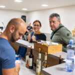 Listování v Trutnově s Martinem Moravcem na Mládežce