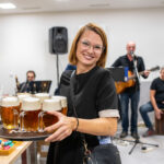 Listování v Trutnově s Martinem Moravcem na Mládežce