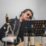 Listování v Trutnově s Martinem Moravcem na Mládežce