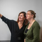 Listování v Trutnově s Martinem Moravcem na Mládežce